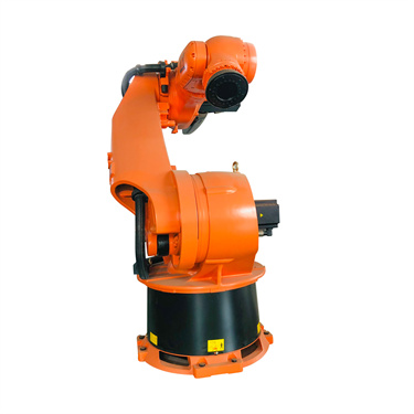 How to choose a small robot manufacturer?